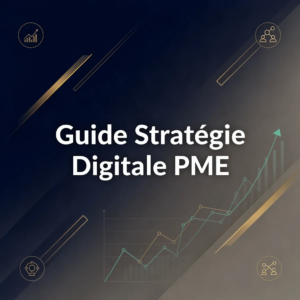 Guide Stratégie Digitale PME