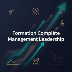 Formation Complète Management Leadership