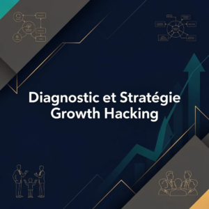 Diagnostic et Stratégie Growth Hacking