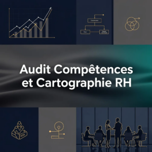 Audit Compétences et Cartographie RH