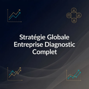 Stratégie Globale Entreprise Diagnostic Complet