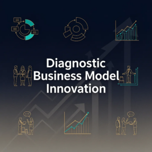 Diagnostic Business Model Innovation