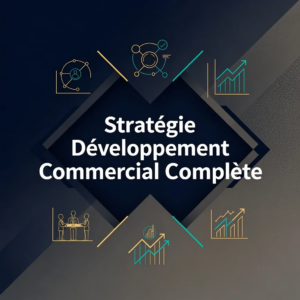 Stratégie Développement Commercial Complète