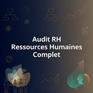 Audit RH Ressources Humaines Complet