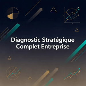 Diagnostic Stratégique Complet Entreprise