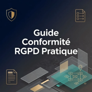 Guide Conformité RGPD Pratique