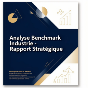 Analyse Benchmark Industrie - Rapport Stratégique