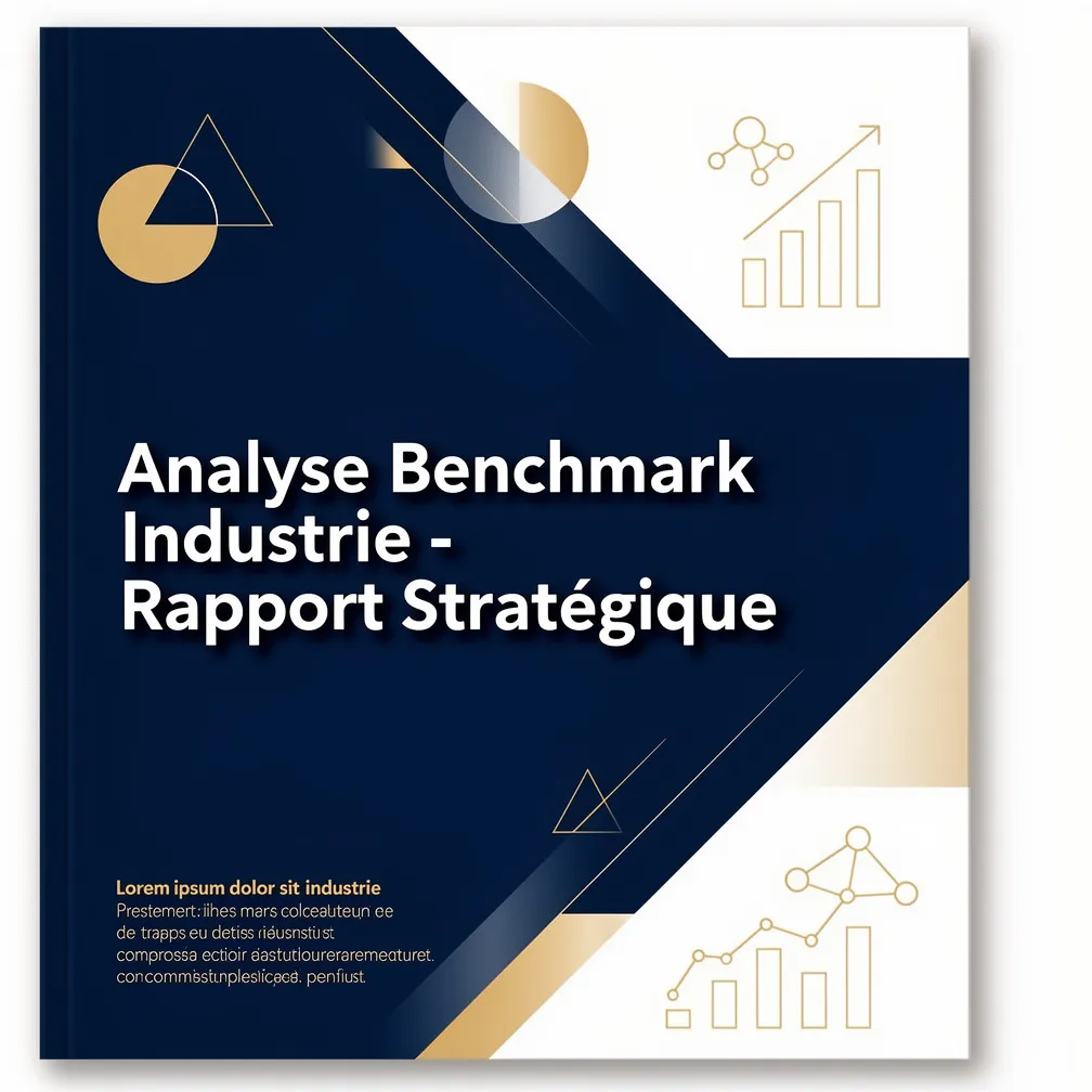 Analyse Benchmark Industrie - Rapport Stratégique
