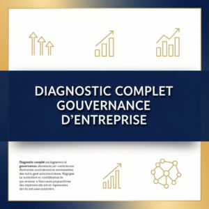 Diagnostic Complet Gouvernance d'Entreprise
