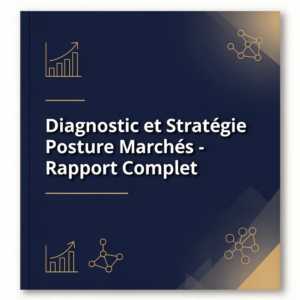 Diagnostic et Stratégie Posture Marchés - Rapport Complet