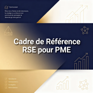 Cadre de Référence RSE pour PME